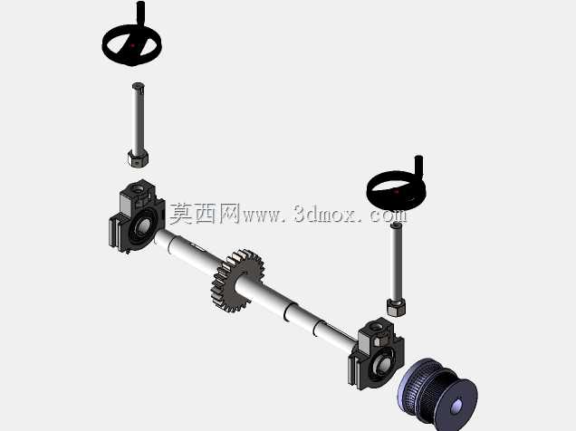 Sun Bites切割机