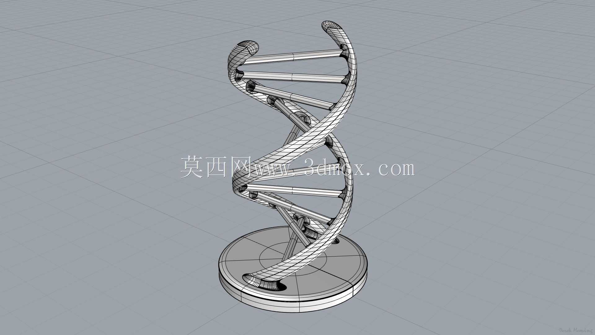 桌面DNA-V1