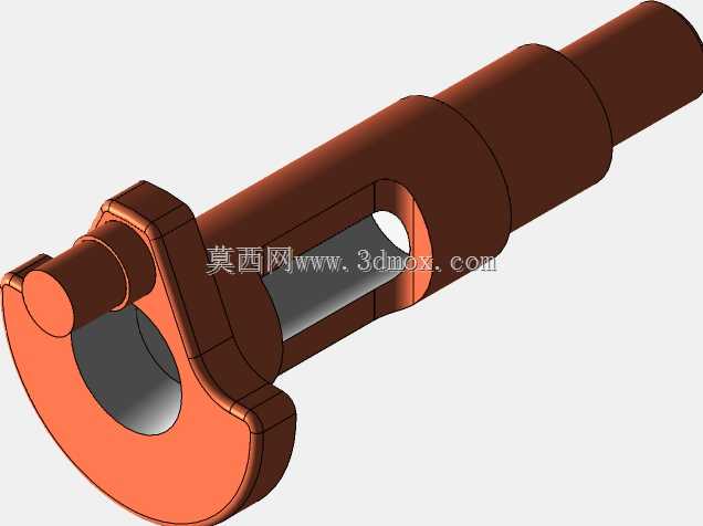 Inventor�е���ά����ͼģ��||��ѧ�ߵ�Inventor�̳�||��Inventor��ά����ϰ����ͼ