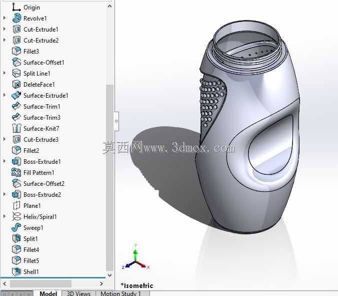 Solidworks���潨ģ