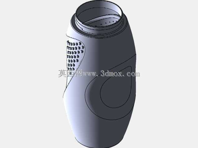 Solidworks曲面建模