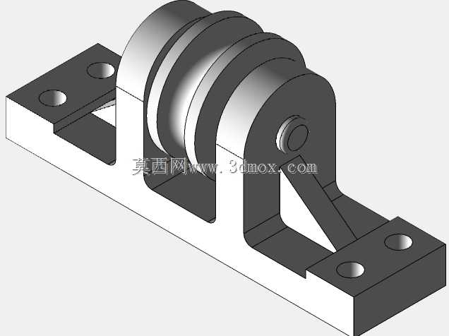 SOLIDWORKS-三维装配应用程序