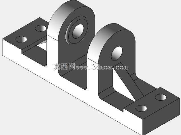 SOLIDWORKS-三维装配应用程序