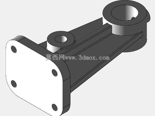 SOLIDWORKS-三维示例