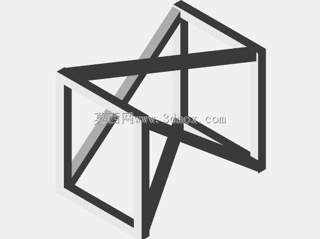 #18 Bench Twist | Fusion 360 | Pistacchio Graphic