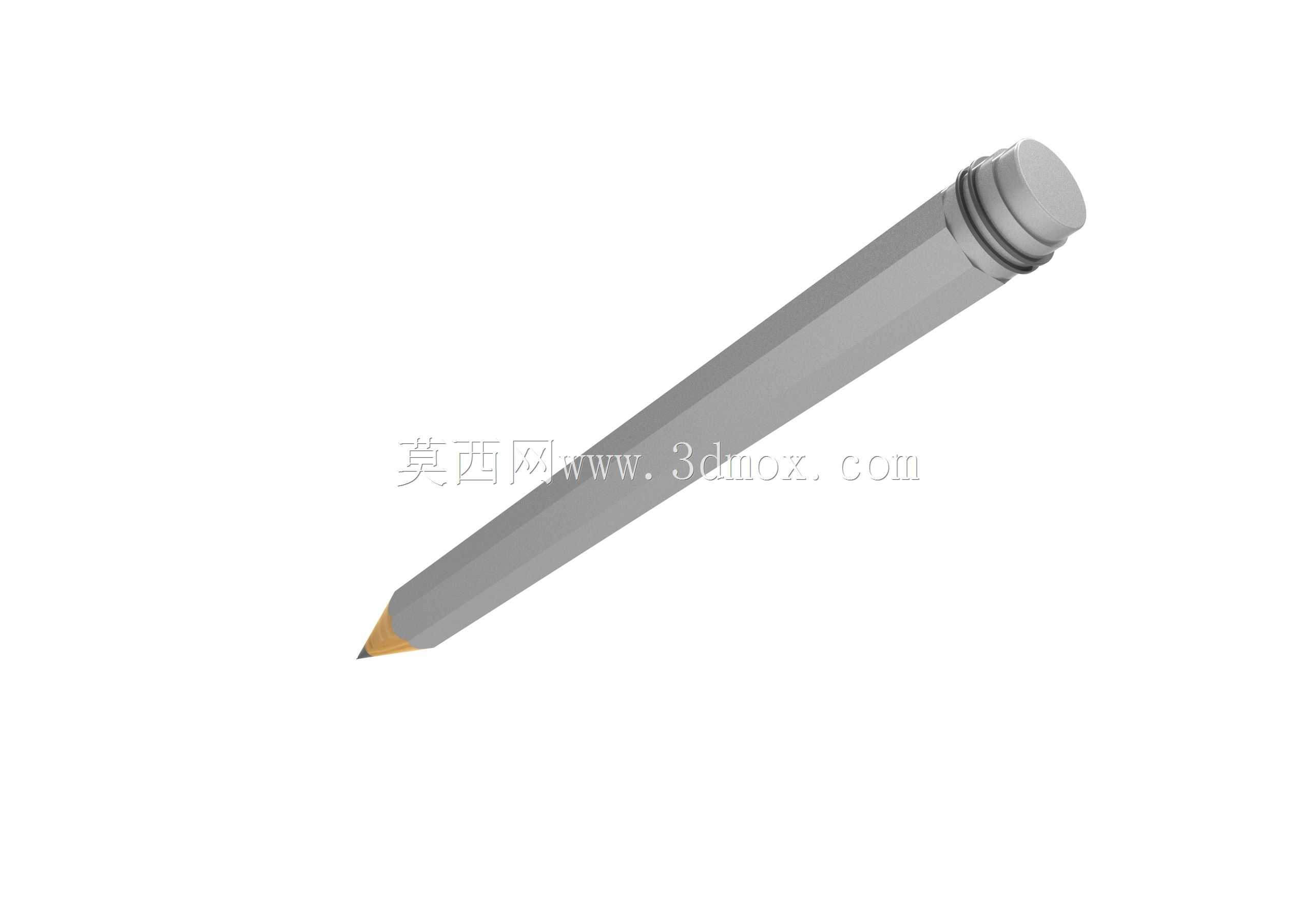 铅笔