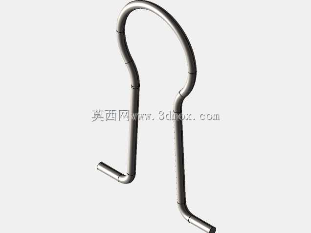 金属活页夹