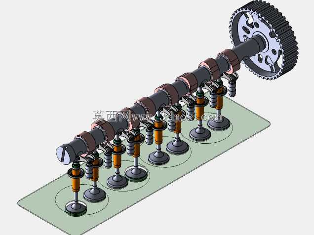 Moteur DW10