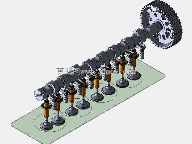 Moteur DW10