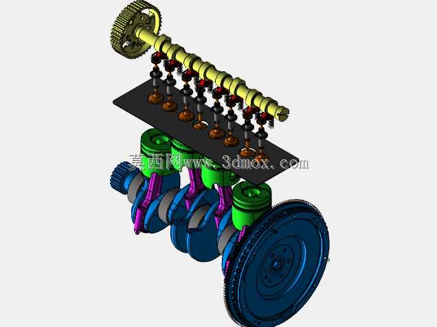 Moteur DW10
