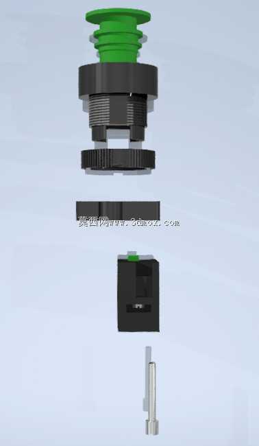 ������ť/BOTO PULSADOR 22mm