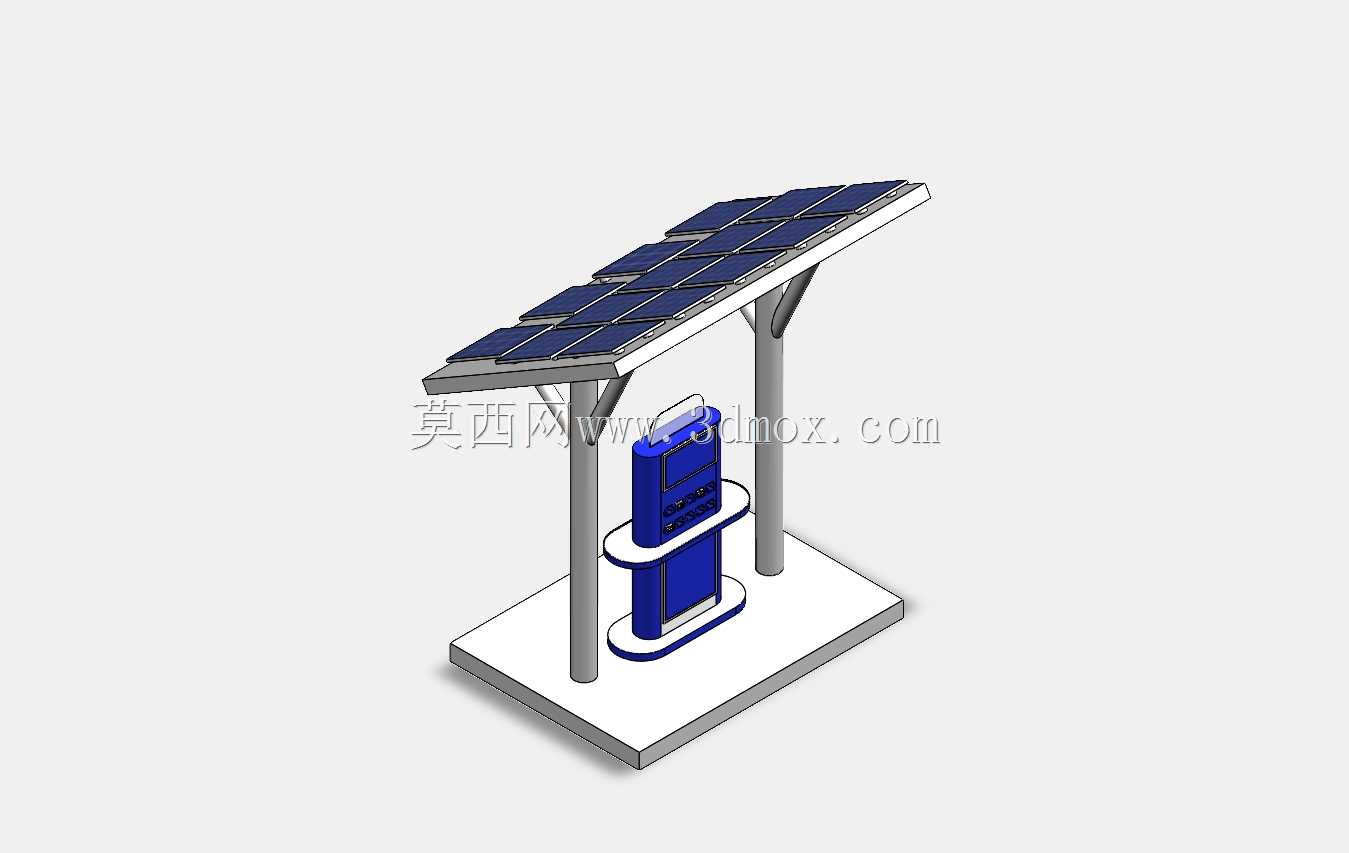 ��PV�ĵ�س��վ