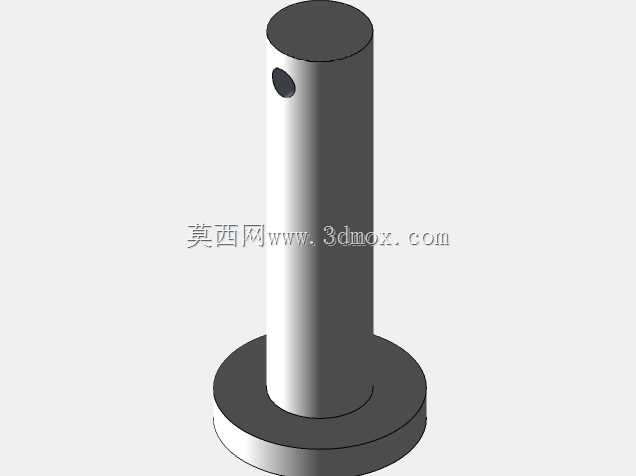 SOLIDWORKS-3D单滑轮简单组装