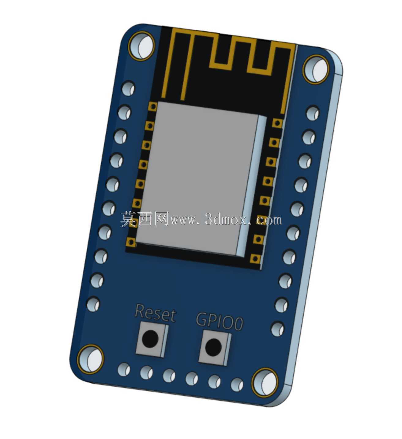 ESP8266 Huzzah