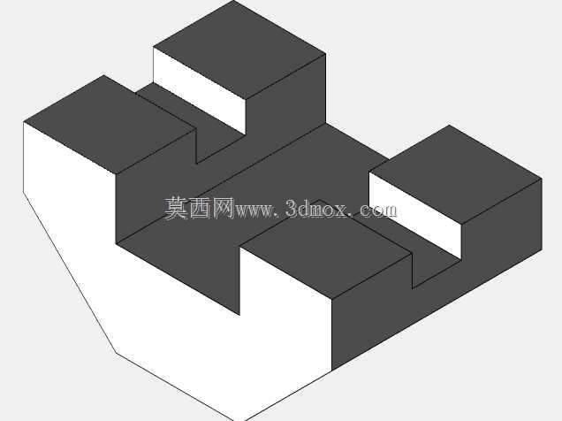 SOLIDWORKS三维实体模型设计