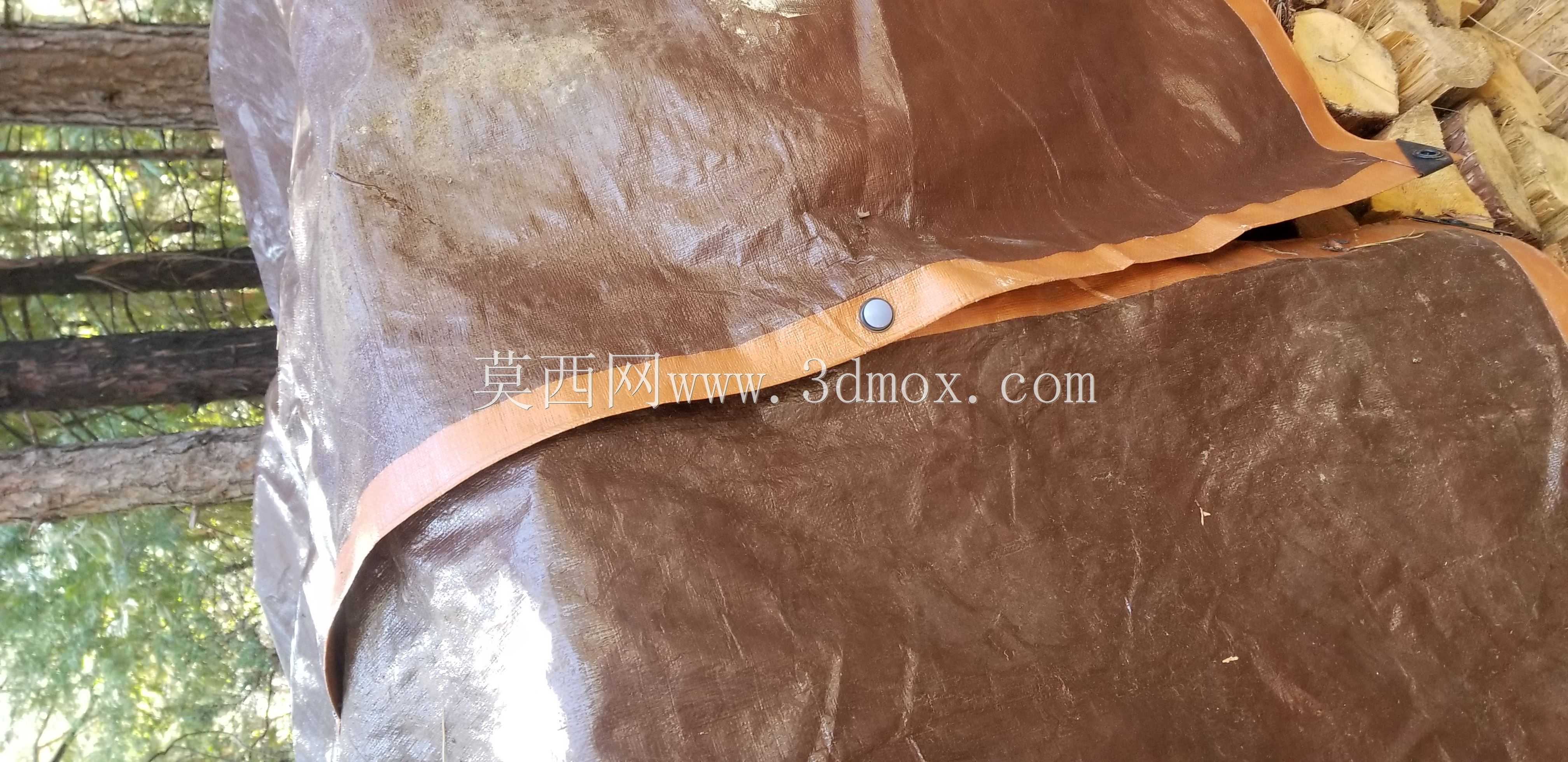 连接垫圈的棘轮铆钉