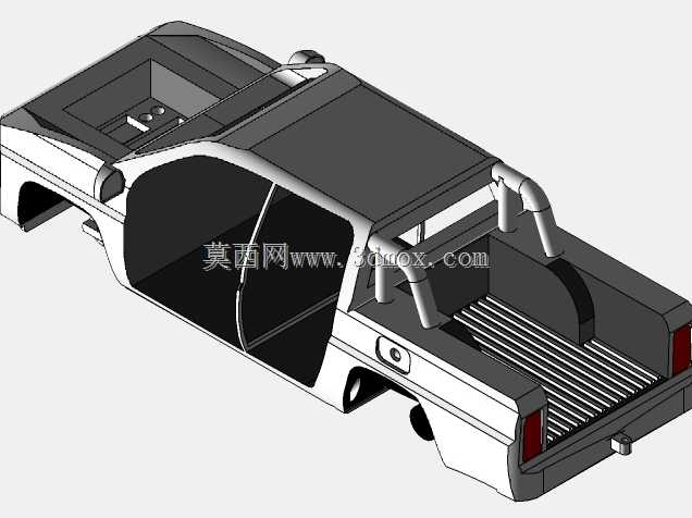 AMAROK-SOLIDWORKS