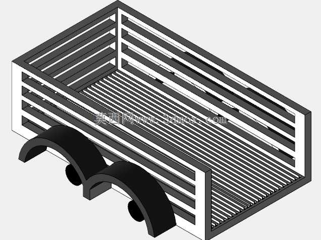 AMAROK-SOLIDWORKS