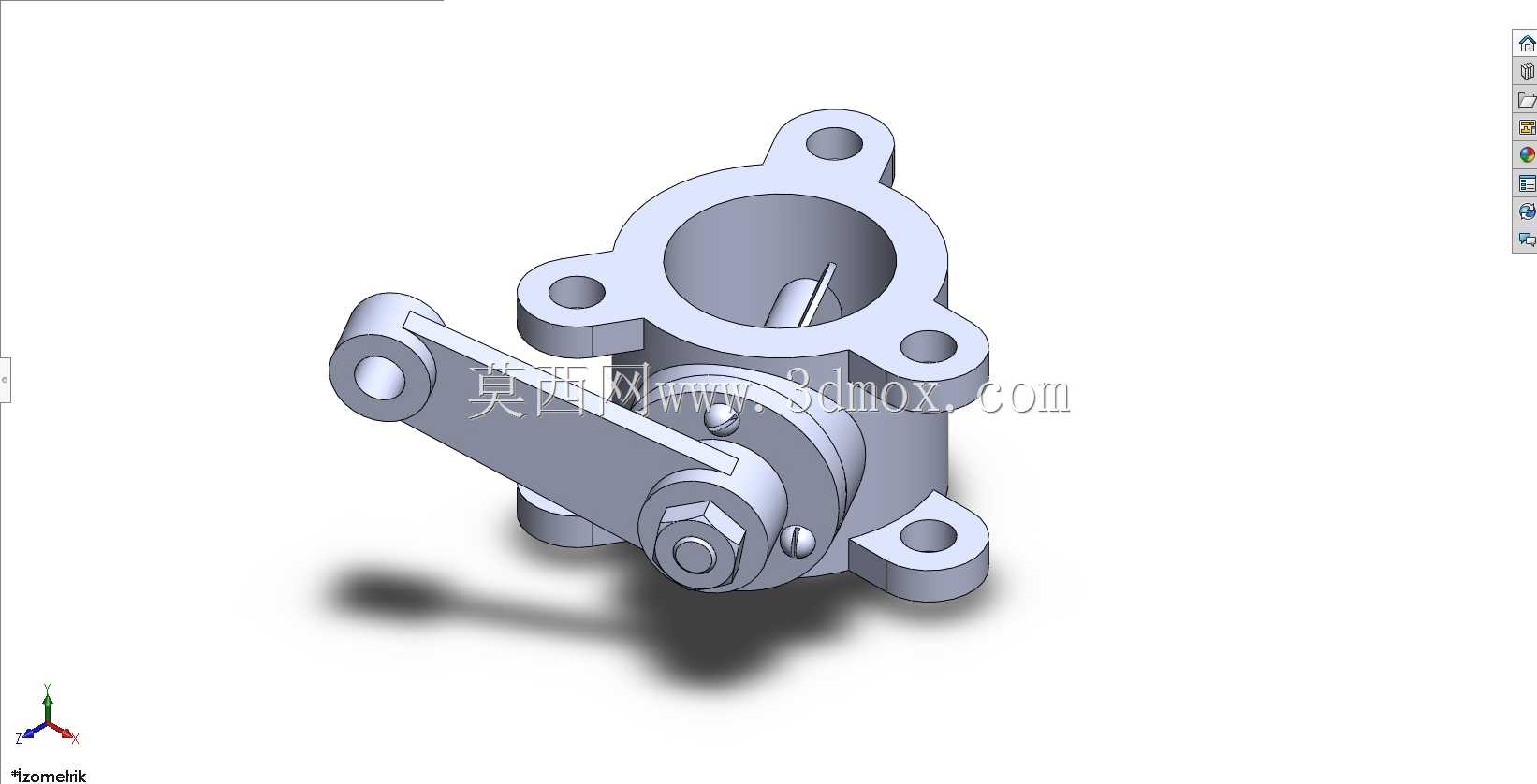 SOLIDWORKS-��ά������ƺ���װ�����������