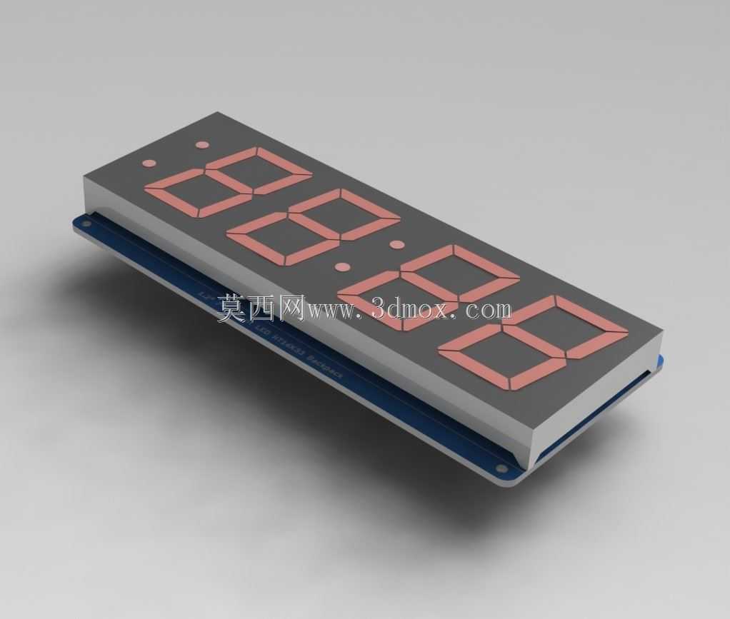 Adafruit 1.2Ӣ���߶�ʽ˫���