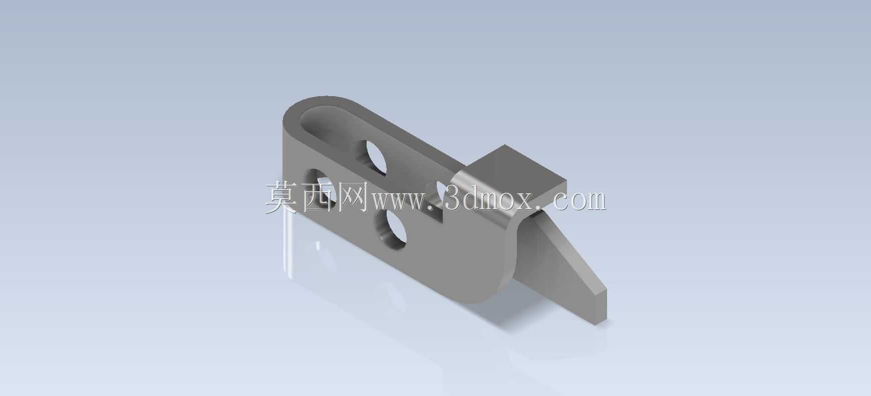 钣金实践82/Practica chapa metálica 82/Autodesk Inventor Pro