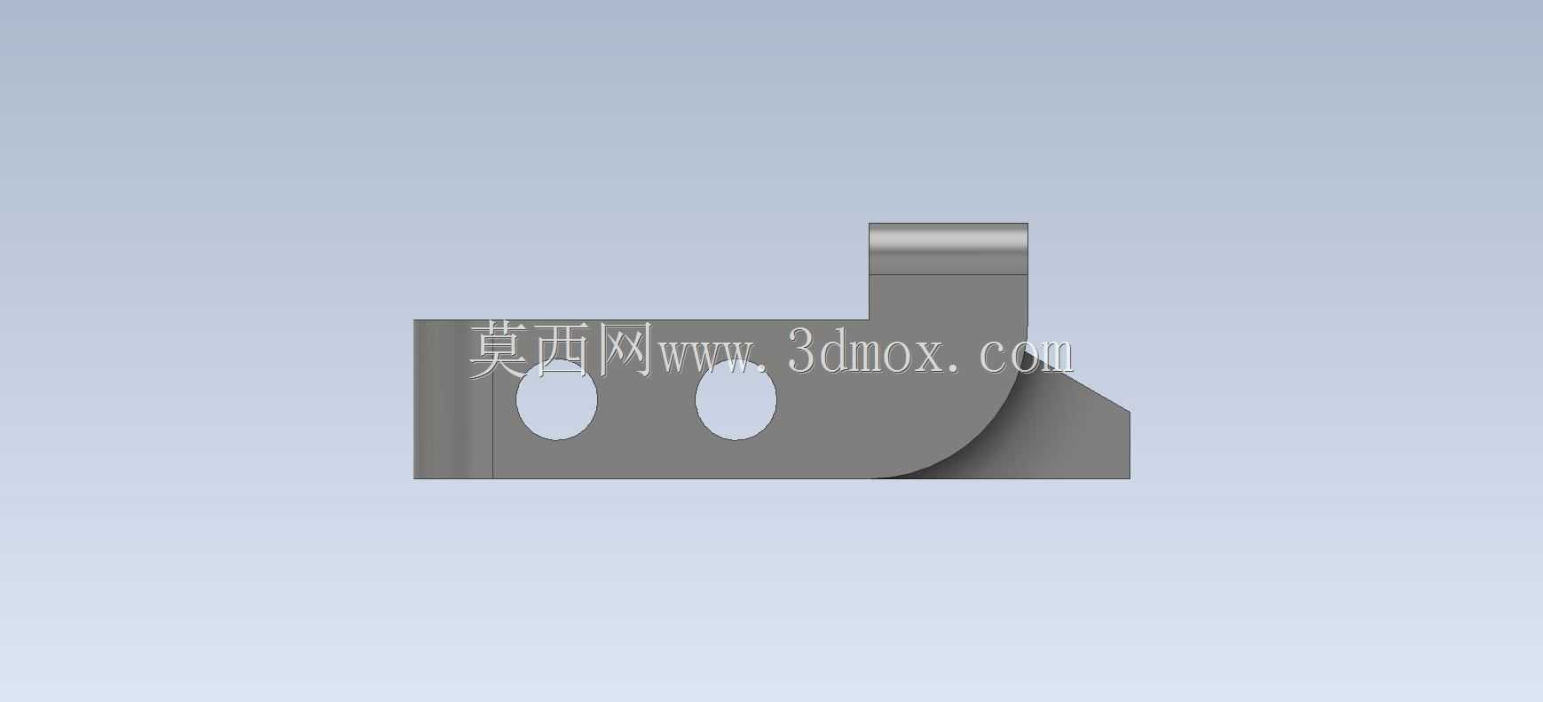 钣金实践82/Practica chapa metálica 82/Autodesk Inventor Pro