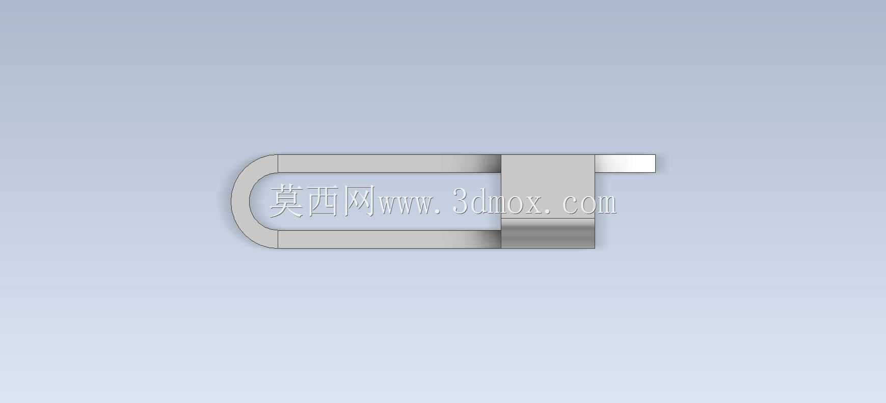 钣金实践82/Practica chapa metálica 82/Autodesk Inventor Pro