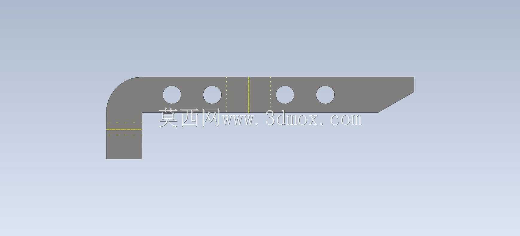 钣金实践82/Practica chapa metálica 82/Autodesk Inventor Pro