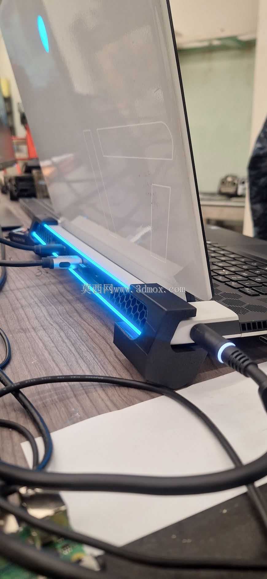 DELL Alienware X17��֧��