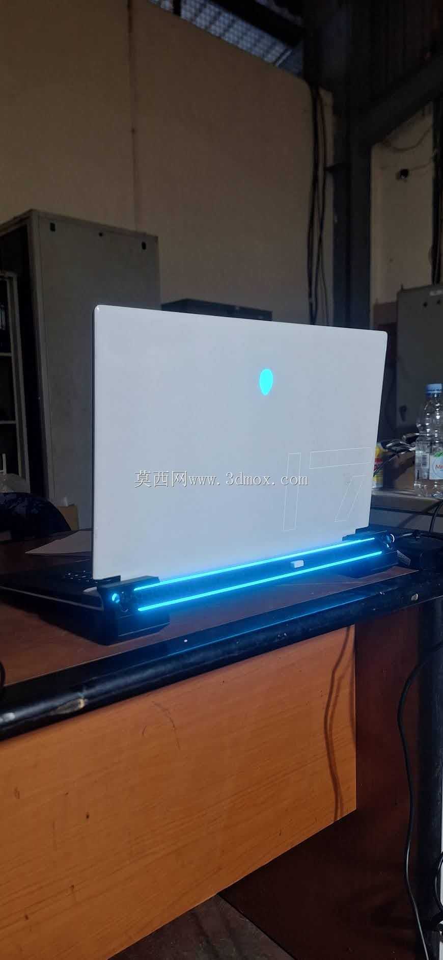 DELL Alienware X17��֧��