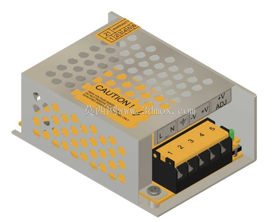 Fuente conmutada 5V 3A��10A��40A