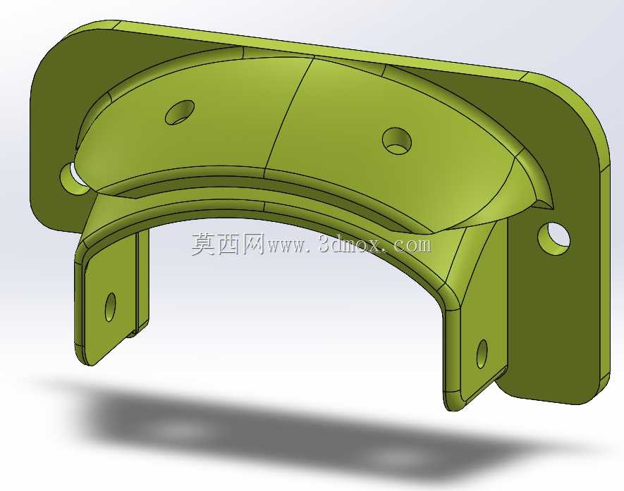 备用挡泥板Devron X3