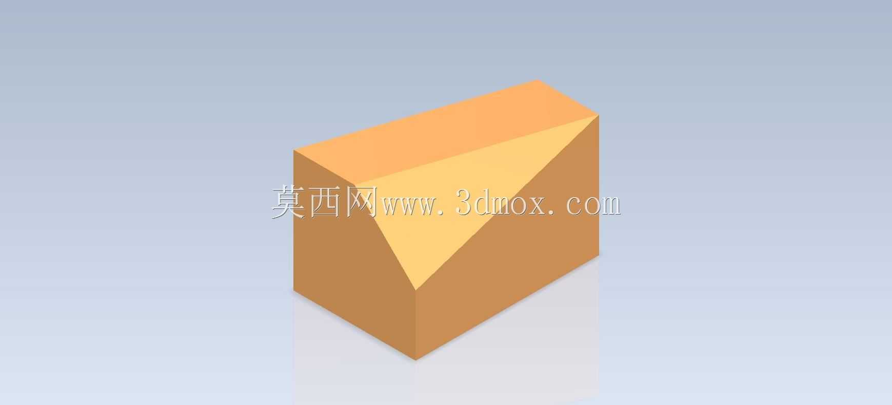 Studycadcam三维CAD练习903/Autodesk Inventor Pro