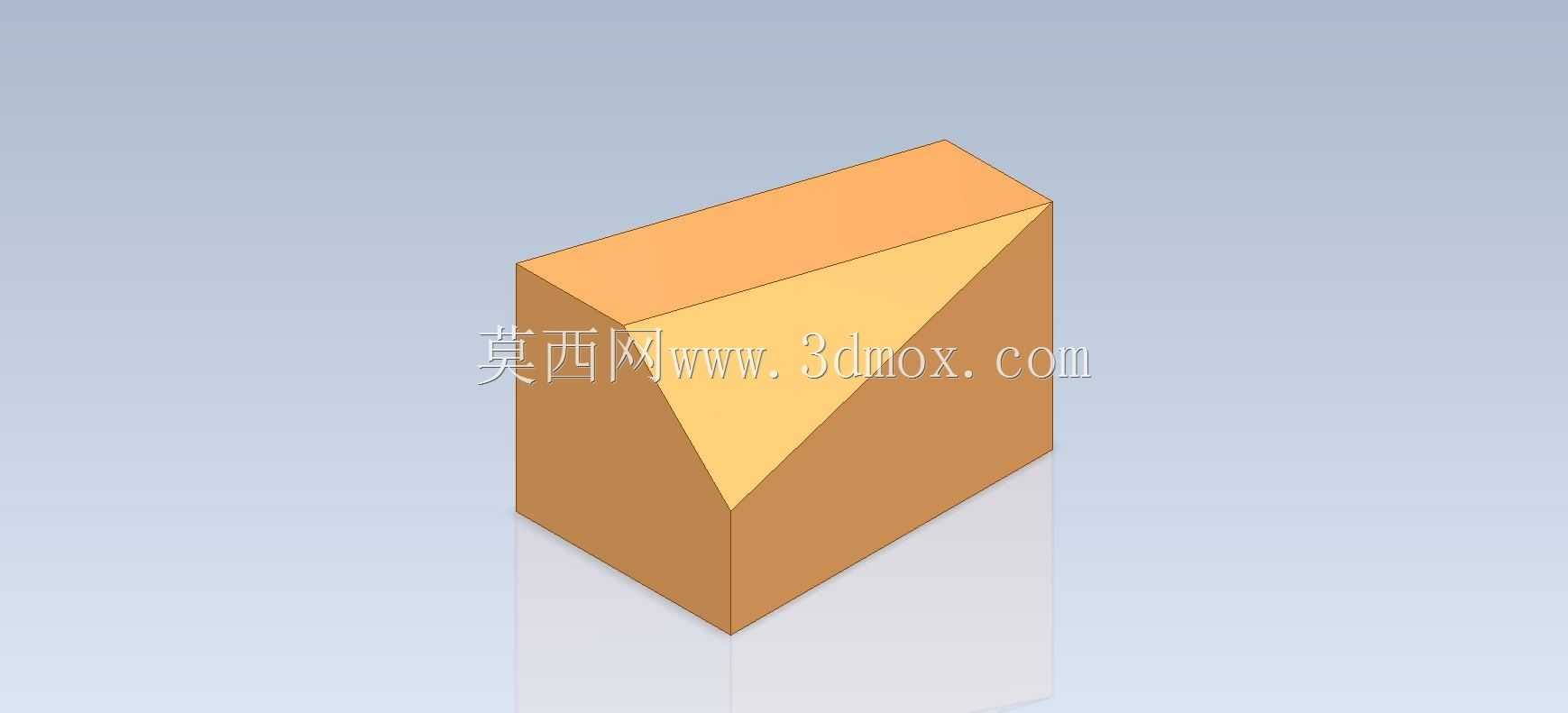 Studycadcam三维CAD练习903/Autodesk Inventor Pro