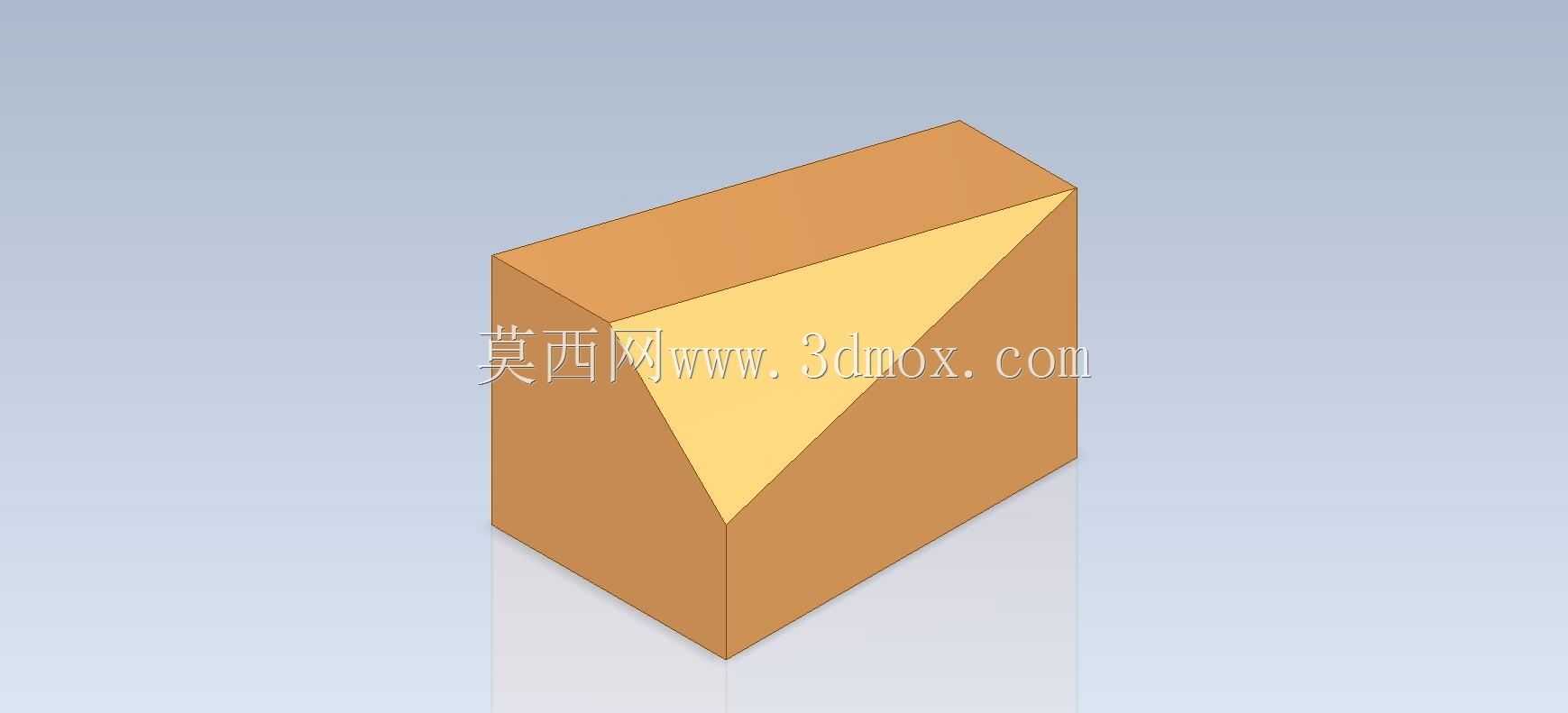 Studycadcam三维CAD练习903/Autodesk Inventor Pro