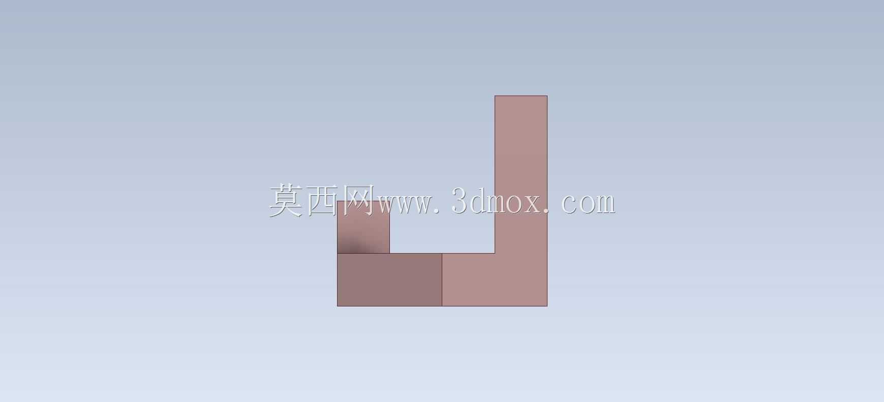 Studycadcam三维CAD练习904/Autodesk Inventor Pro