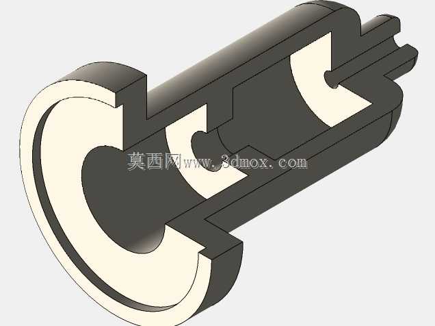SOLIDWORKS三维实体模型设计