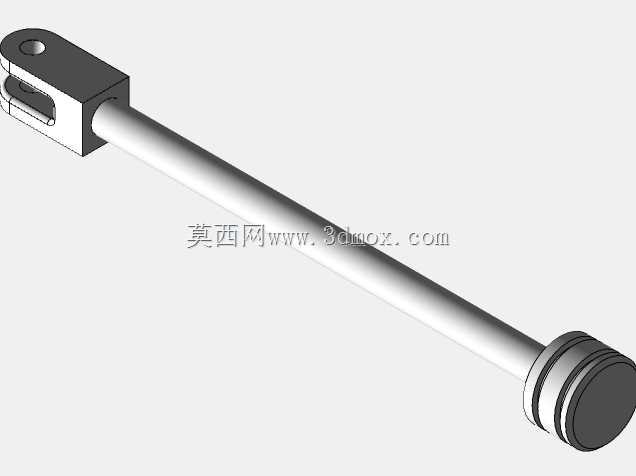 SOLIDWORKS三维实体模型设计