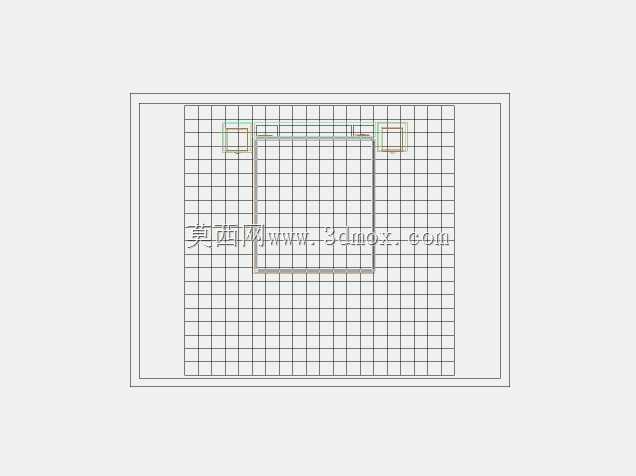 BEED SET MAB 28