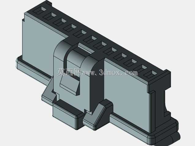 Molex 5013301200