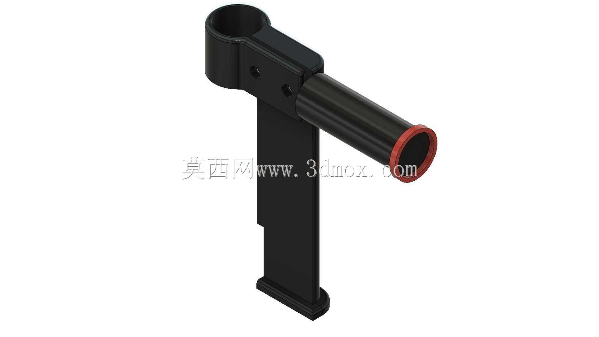灯丝支架