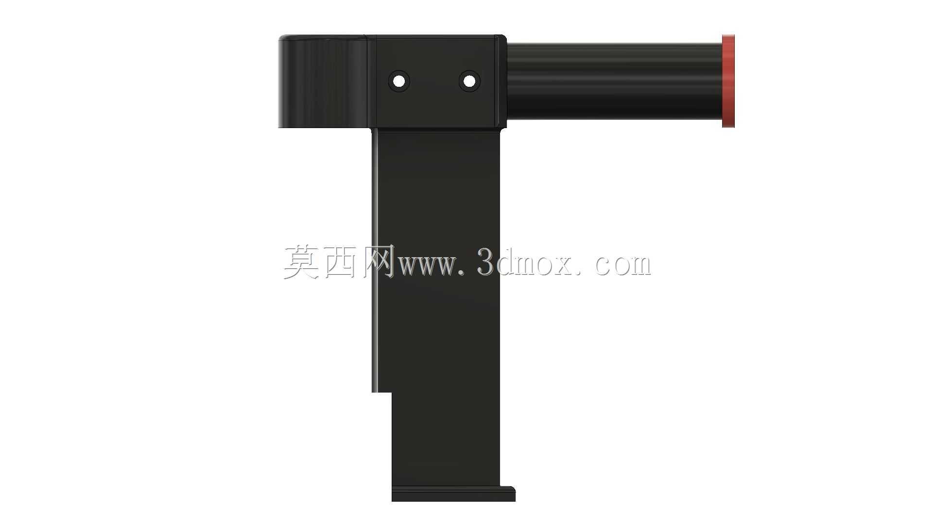 灯丝支架