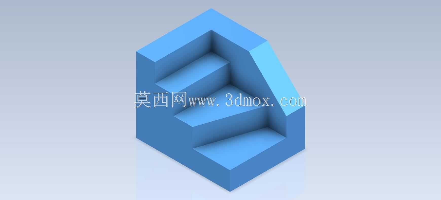 Studycadcam三维CAD练习902/Autodesk Inventor Pro