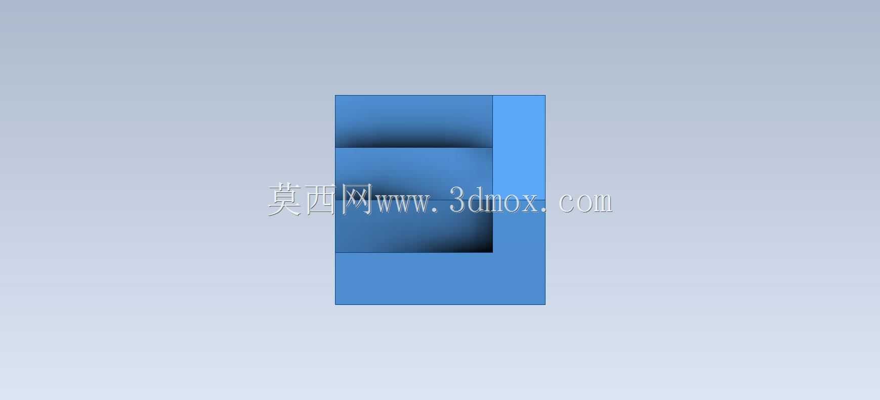 Studycadcam三维CAD练习902/Autodesk Inventor Pro