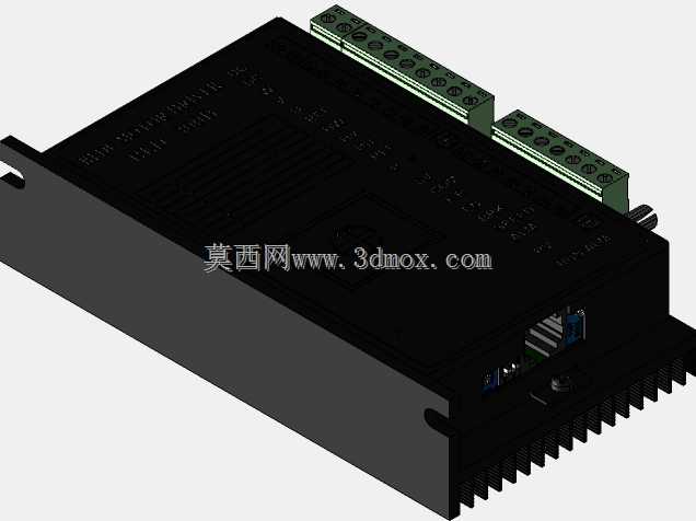 控制器BLD-300B无刷电机