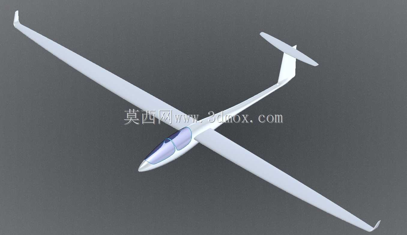 Sailplane