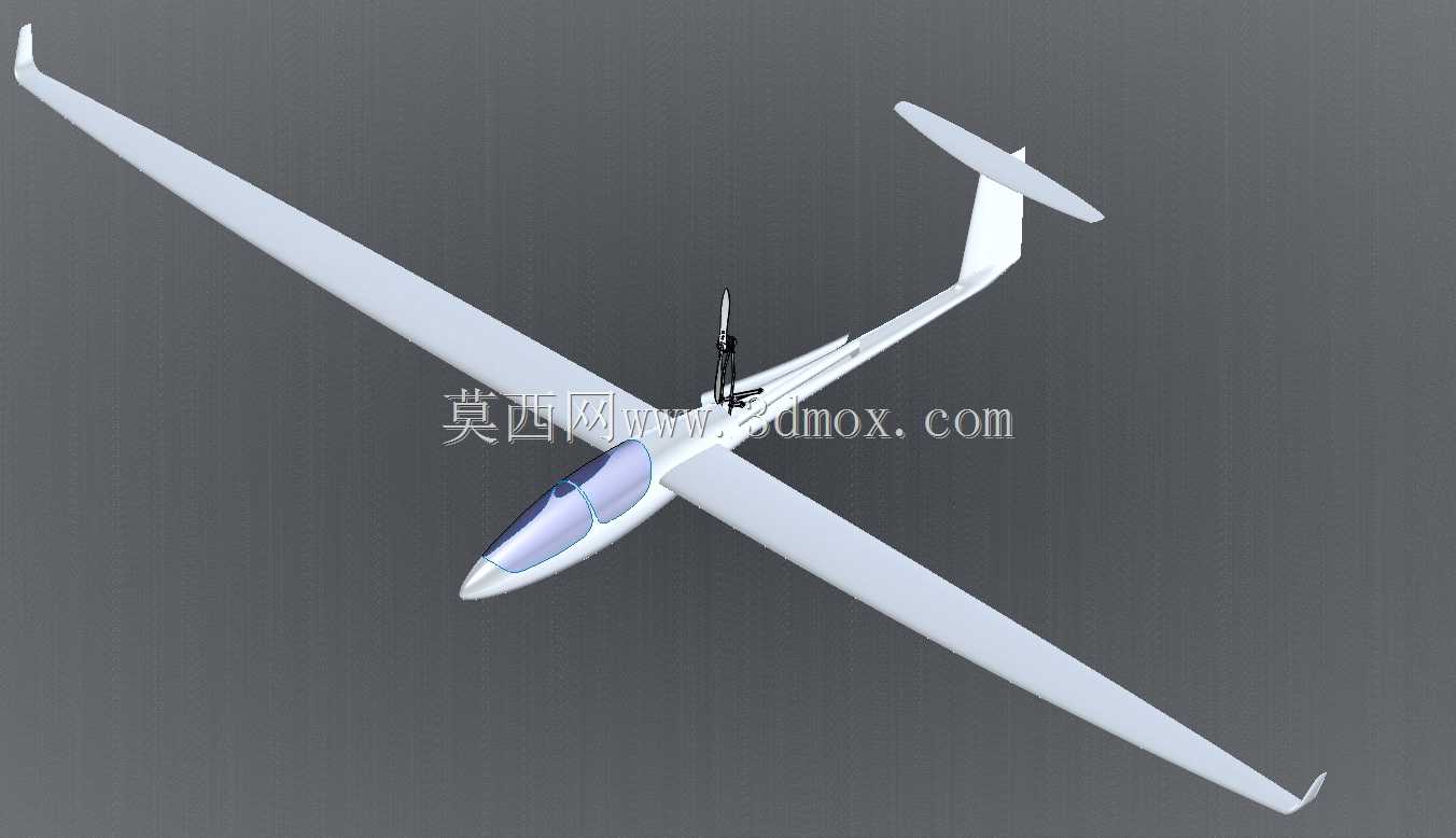 Sailplane