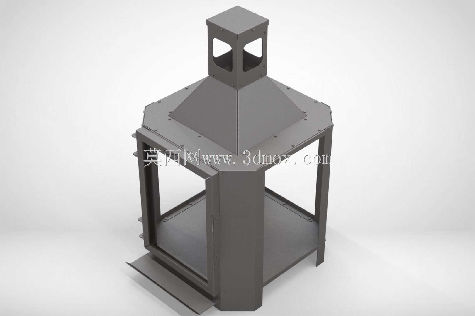GueriTech FireRater 1.0��¯��¯�����ӽ�DIY