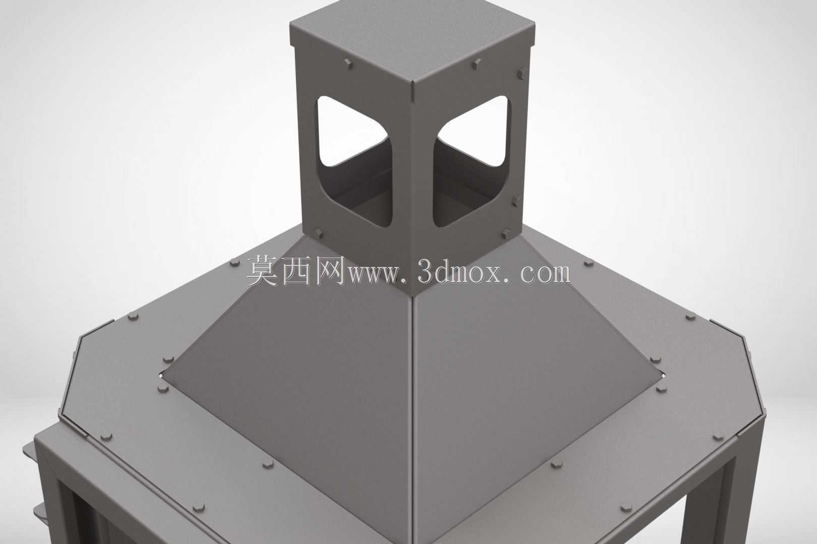 GueriTech FireRater 1.0��¯��¯�����ӽ�DIY