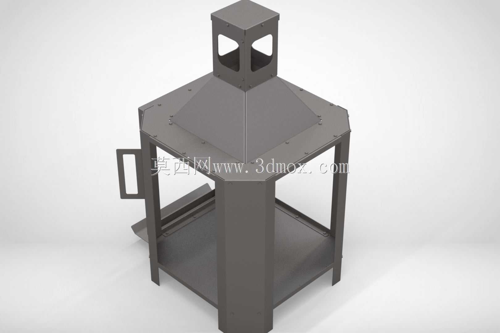 GueriTech FireRater 1.0��¯��¯�����ӽ�DIY
